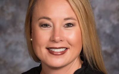 Greenville City Schools welcomes Julie Jones as new Superintendent